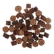 thumbnail image 1 of Rebanadas de Madera Natural Sunnimix 20 X 50 Piezas, 1 of 8
