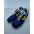 thumbnail image 2 of Men 10.0US New Balance Ml574/Blue/Blu, 2 of 6