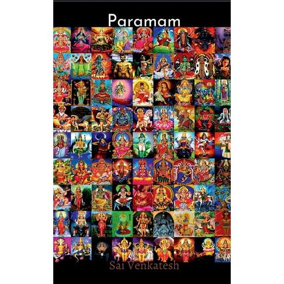 Paramam (Paperback)