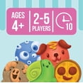 thumbnail image 4 of Juego de cartas Exploding Kittens The Best Worst Ice Cream 2-5 jugadores, 4 of 7