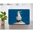 thumbnail image 4 of KSK KAISHEK Hard Case Compatible with MacBook Pro 16 inchs 2021 - 2023 M2 A2780 A2485 M1 + Black Keyboard Cover, Feather Series 0242, 4 of 5