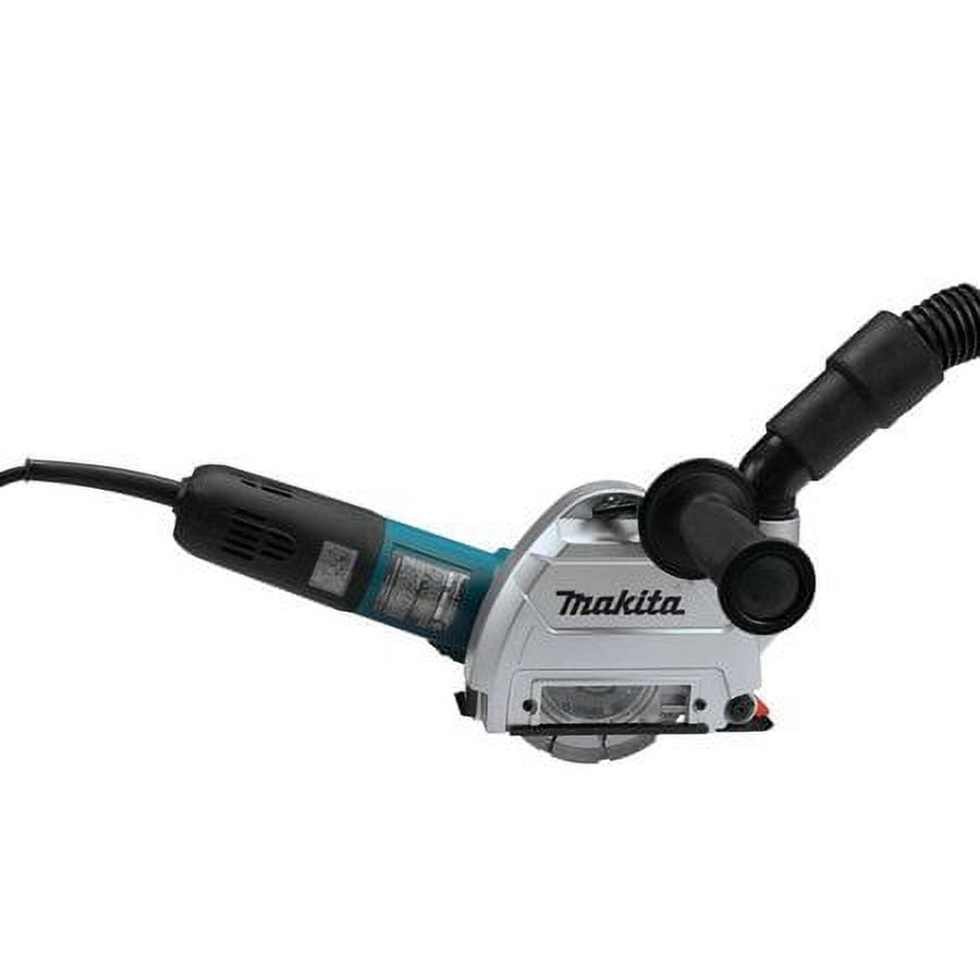 Makita GA5040X1 120V AC 5 in 10 A Angle Power Grinder 11000 RPM