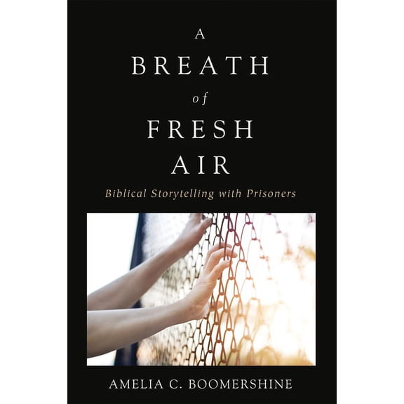 A Breath of Fresh Air (Hardcover)