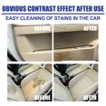 thumbnail image 4 of RAYHONG 100ml Premium Car Interior Cleaner Stain Removal Stop Corrosion Multiple Uses Protect Rubber Plastic From Aging, 4 of 8