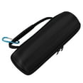 thumbnail image 2 of Sensethe Portable Loudspeaker PU Case Cover Bag Box Organizer for Charge2 Wireless Speaker, 2 of 7