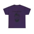 thumbnail image 2 of What Up Doe Slang Greeting Funny Quote Unisex T-Shirt Bearded Man Graphic, 2 of 11