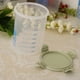 thumbnail image 1 of Caja de Almacenamiento de Alimentos Perfecl Selladas 1000ml Verde, 1 of 8