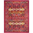 thumbnail image 2 of Safavieh Madison Area Southwestern Bordered Area Rug or Runner, 2 of 7
