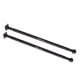 thumbnail image 5 of RC Car Rear Drive Shaft Large Driving Angle 2Pcs High Carrying Capacity RC Metal Rear CVD Drive Shaft for 1/7 Remote Control Car ANGGREK Otros, 5 of 8