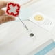 thumbnail image 4 of Cinco permisos de trabajo enfermeras hospitalarias de alta gama, juegos de tarjetas impermeables, tarjetas de pecho, cuerdas de suspensión, hebillas telescópicas, permisos de trabajo, 4 of 4