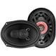 thumbnail image 1 of Bocinas Coaxiales 6x9 Audiopipe CSE-6903T 350W Fibra Carbono, 1 of 11