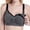 black, variant on JANDEL Maternity Nursing Bra Breast Feeding Wire free Bra Breastfeeding Push Up Pregnant Underwear,purple XL