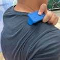 thumbnail image 3 of Lishi Compact Portable Hip Massager for Feet, Shoulders, Back, and Legs, 3 of 5
