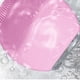 thumbnail image 4 of Cepillo Limpiador Facial con Silicona Higiénica - Clean 2 ZETA Waterproof IPX7 con Silicona Higienica - Clean2 Rosa, 4 of 4