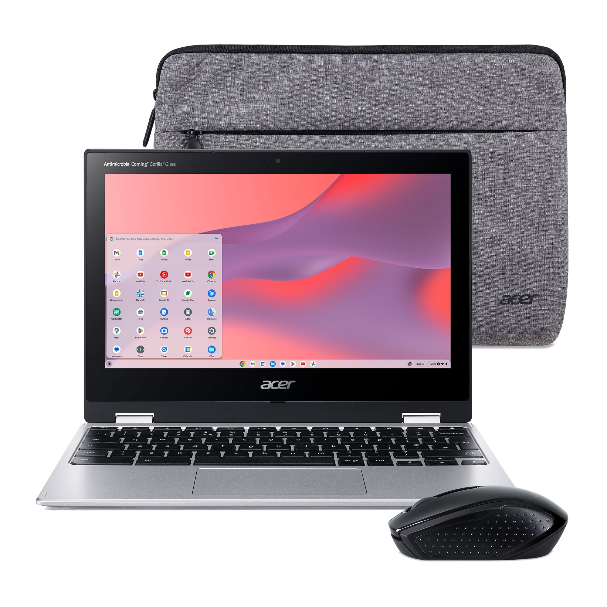 Acer Chromebook Spin311 CP311-3H-A14P