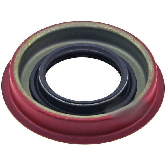 Rear Wheel Seal - Compatible with 1988 - 1999 Chevy K1500 1989 1990 1991 1992 1993 1994 1995 1996 1997 1998