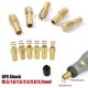 thumbnail image 3 of 10W Hobby Craft Mini Drill Grinder Tool Set Modeling Polishing Drilling -, 3 of 5