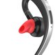 thumbnail image 4 of Auricular Bluetooth, V5.0 liviano, con micrófono, rotación inalámbrica de 270 degree Cambie las izquierda y derecha libremente para la oreja Plata Baoblaze Auricular Bluetooth, 4 of 8
