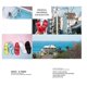 thumbnail image 3 of Sandals, Slippers, Beach Shoes, Flip-Flops, Double Button Adjustable Slippers Comfort Footbed Thongs, 3 of 5