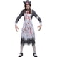 thumbnail image 1 of Disfraz de enfermera para mujer Disfraz de Halloween de hospital sangriento zombi, 1 of 4