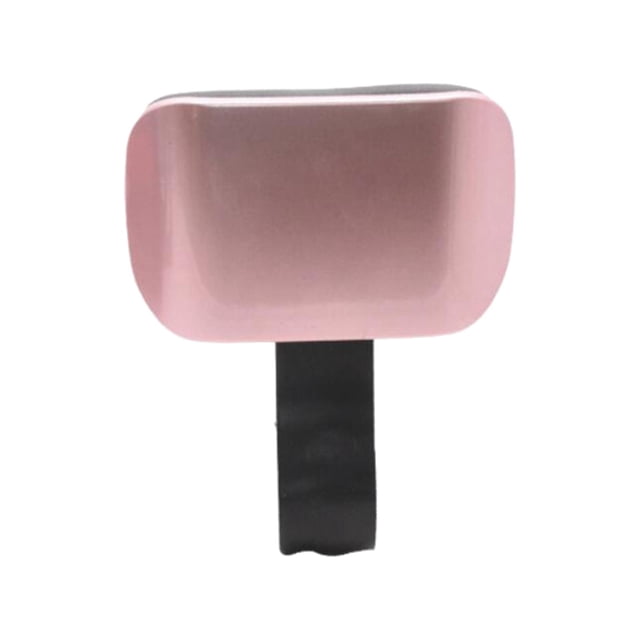 Almohadilla de Respaldo universal DYNWAVEMX para motocicleta suave Respaldo de motocicleta
