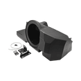 thumbnail image 1 of Cajón para Subwoofer Rockford Fosgate RFRZ-FWE para Polaris RZR 2014-2018, 1 of 6
