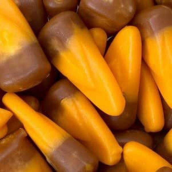  Brachs Minions Bello Candy Corn - Banana, Blue Raspberry and  Vanilla Flavored - Halloween, Harvest, Trick or Treat Corn Candy - Bulk  Pack - 3 Pound