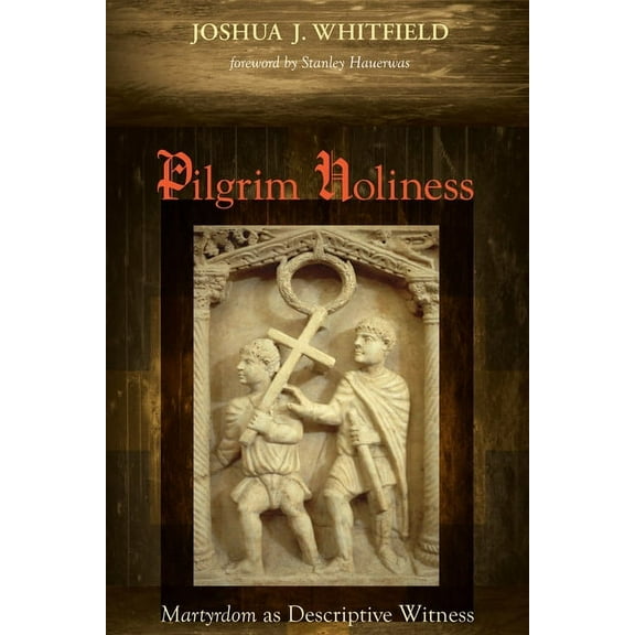 Pilgrim Holiness (Paperback)
