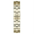 thumbnail image 2 of GUESS Women's New Collection Women?s Y19003L1 Gold Watch Authentic, 2 of 2