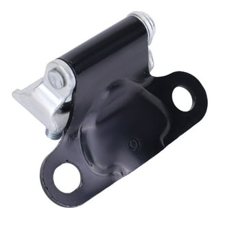 EHEParts Rear Back Door Latch 6670867 6649420 6711524 fits Bobcat