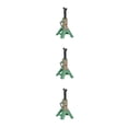 thumbnail image 2 of Vogacara 1/10 RC todoterreno coche Metal Jack soporte altura ajustable herramienta de reparación Control remoto juguete decoración automotriz accesorio Type1 NO1 Vogacara  CBP163406, 2 of 6