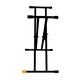 thumbnail image 2 of Soporte Plegable Hercules KS120B para Teclado Piano, 2 of 2