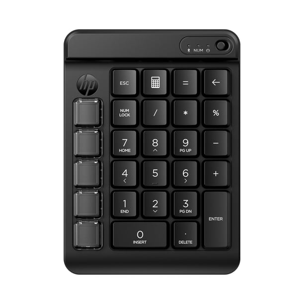 Teclado inalámbrico HP 430 programable con conectividad Bluetooth