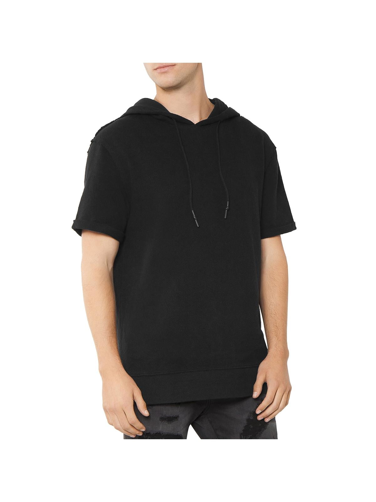 Patron Mens Raptor French Terry Short 