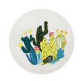 thumbnail image 3 of Plant Pattern Handmade Embroidery DIY Cotton Canvas Cross Stitch Mixed Color Embroidery Kits for Beginners, 3 of 8