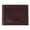 Brown, variant on Timberland Blix Slim Bifold Wallet (Men)