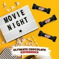 thumbnail image 4 of KITKAT Dark Chocolate Miniature Candy Bars (2 Pound Bag - Approx. 100 Count), 4 of 6