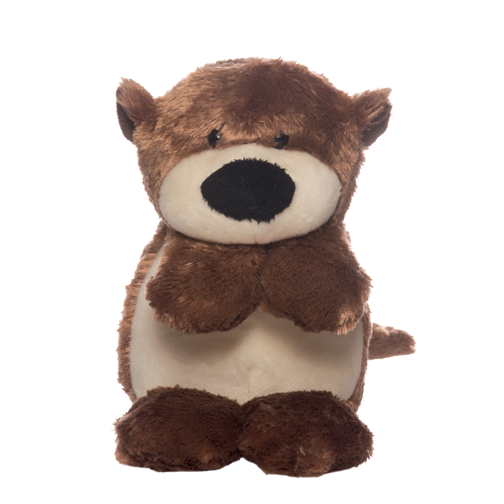otter stuffed animal walmart