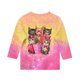 thumbnail image 4 of Blusas y camisas de cuello redondo y manga larga para niños, lindas y divertidas camisetas con cuello redondo y manga 3/4, camisetas para niños, 4 of 5
