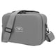 thumbnail image 3 of Bolsa De Almacenamiento De Drones De PU, Funda Impermeable Para Drones De PU, Bolso De Mano De Gran Capacidad Con Cremallera Bidireccional, Apertura De Molde Precisa Ajustable Para ANGGREK Otros Deportes, 3 of 8