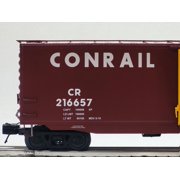 MTH Premier Conrail 50' PS-1 BOXCAR Youngstown Door O Gauge 20-99433-216657