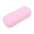 thumbnail image 2 of Unique Bargains 1 Pc Eyeglasses Case Arc Portable Eyeglasses Storage 6.5"x2.56"x1.46" Pink, 2 of 5