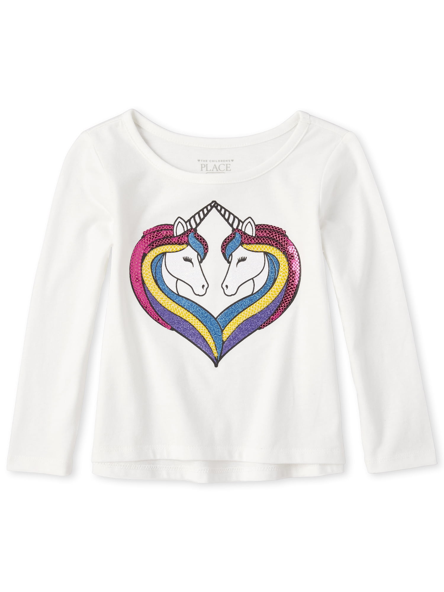 5t unicorn shirt