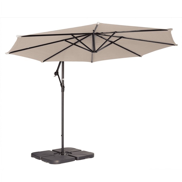 green patio umbrellas Umbrella Aluminum Crank Tilt 7.5 Ft Hunter – Formosa Covers Size:Women's LG Knife Roll Motorcycle Helmet Accessories for and daily use