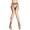 A-Beige54, variant on Yuanlong Womens Pantyhose Plain Sheer Skin-Toned Stretchy Breathable Tights Elegant Daily Wear Comfortable Slim Leggings