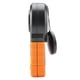 thumbnail image 1 of PeakMeter PM6612/PM6612L Medidor De Luz Digital De Alta Precisión Luxeter Para Mediciones Profesionales Naranja Negro 0 ~ 200000Lux, 1 of 7