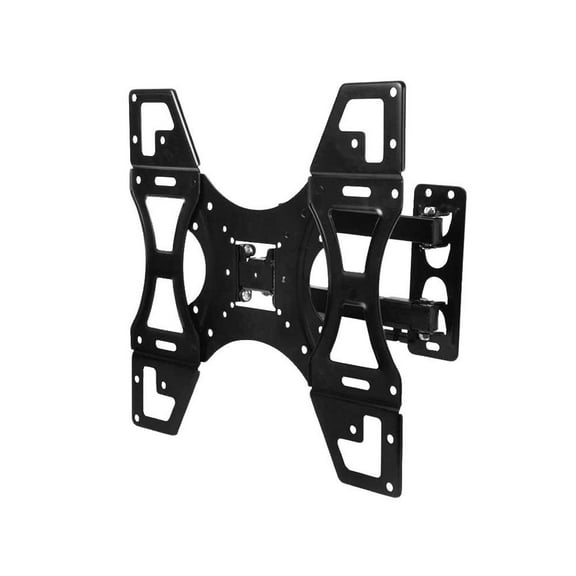 Full motion Swivel Tilt TV Wall Mount Fits 26"- 55" TV screen