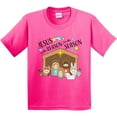 thumbnail image 3 of Inktastic Jesus is the Reason for the Season Christmas Nativity Youth T-Shirt, 3 of 5