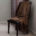 thumbnail image 2 of Lavish Home Jacquard Throw Blanket, 2 of 2