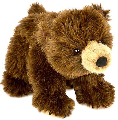 kakamora plush